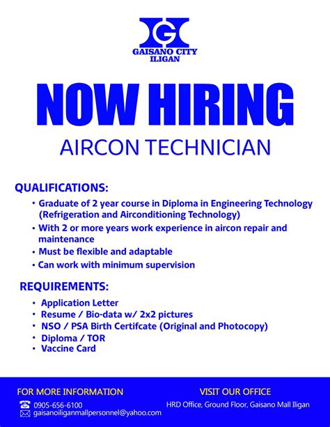 hiring iligan city|job hiring jobs in Iligan .